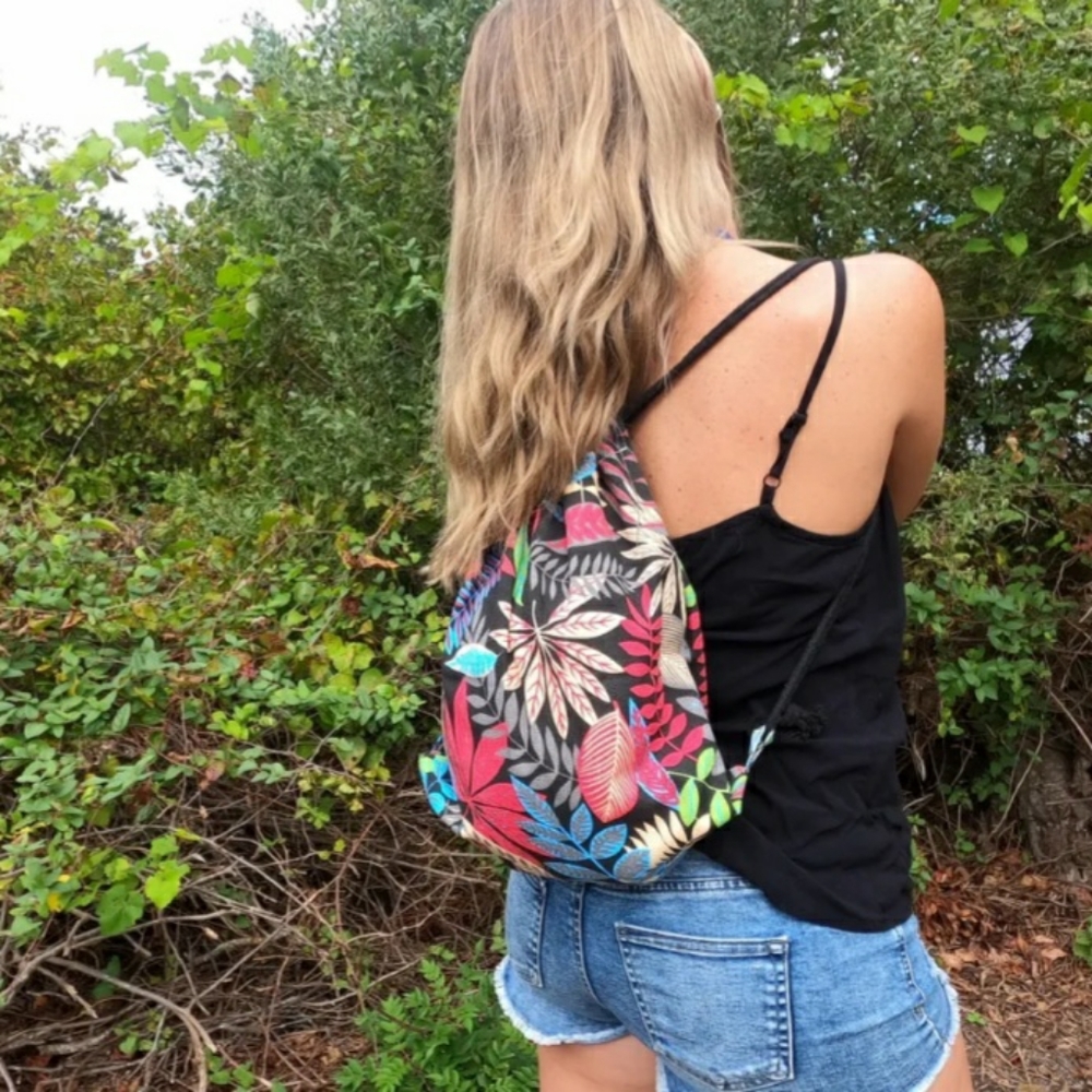 Cinch Sack